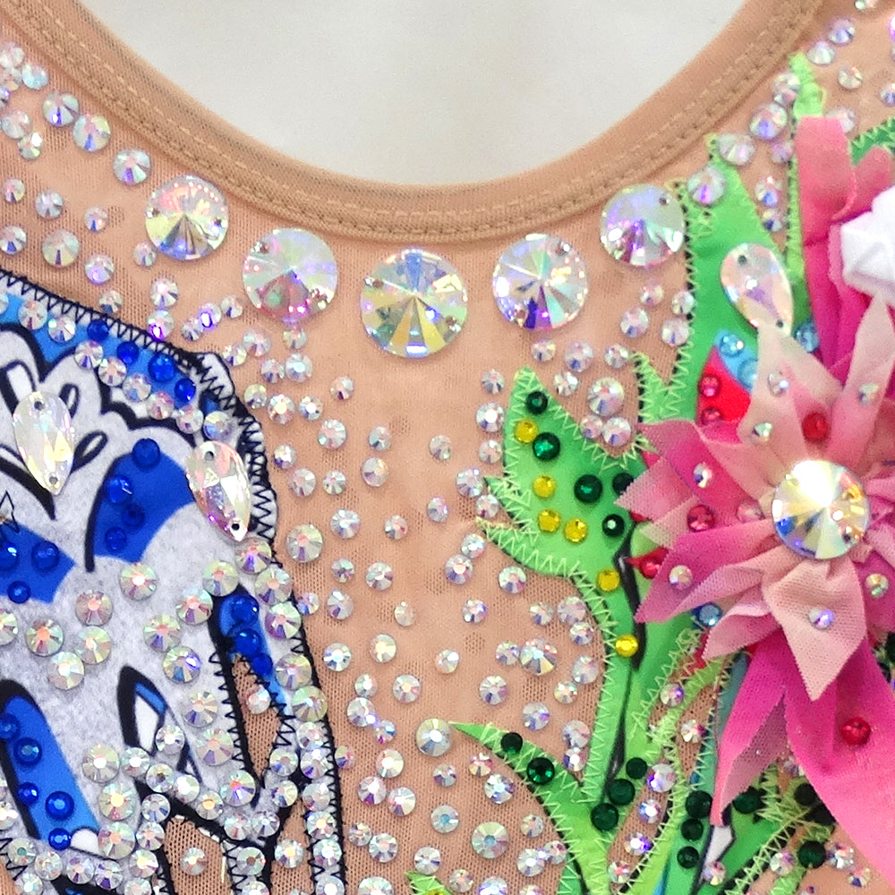 LH Rhythmic Gymnastics BD1023