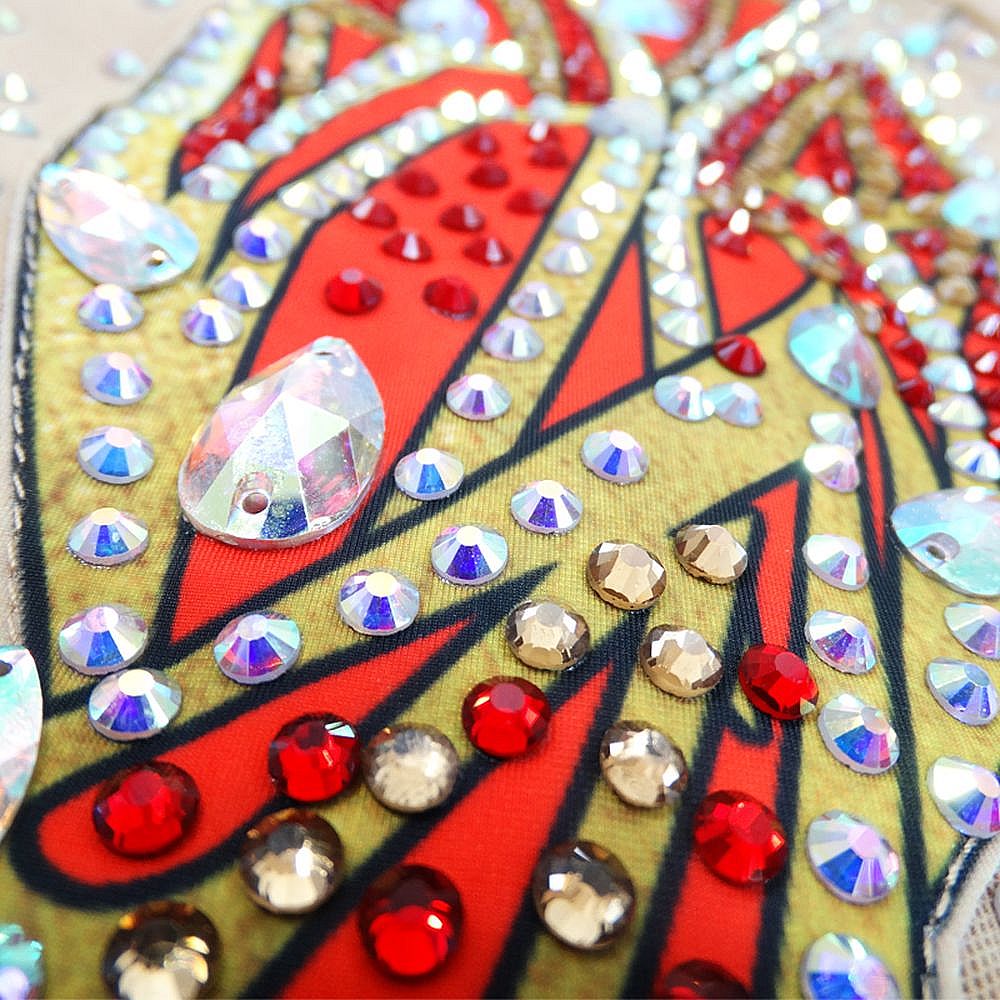 LH Rhythmic Gymnastics BD1045