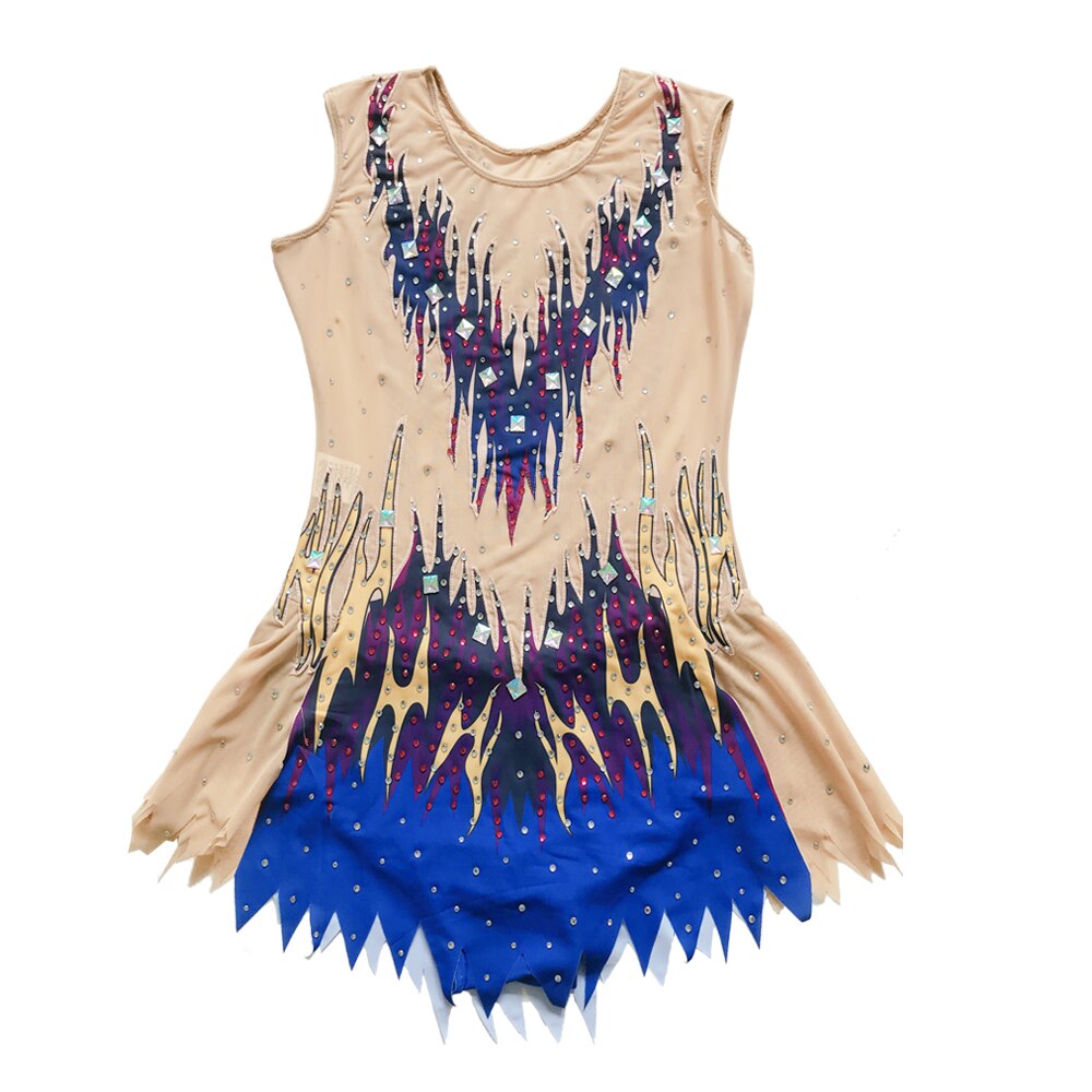 LH Rhythmic Gymnastics BD1039