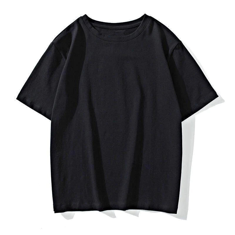 Couple's Towel Embroidered Versatile Half-Sleeve 1024032908