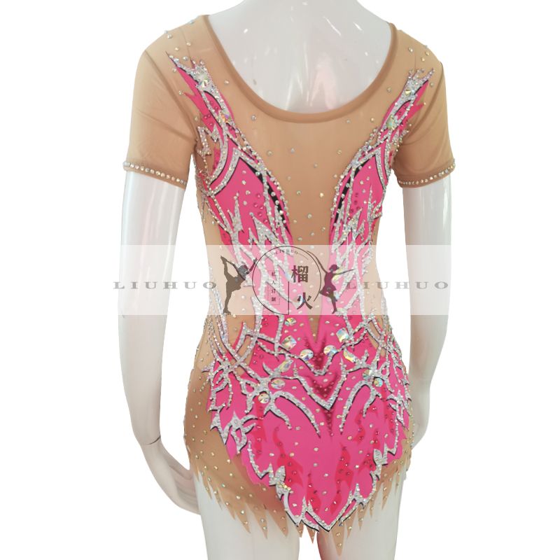 LH Rhythmic Gymnastics BD1206