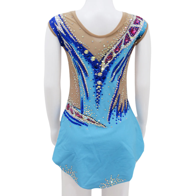 LH Rhythmic Gymnastics BD1125