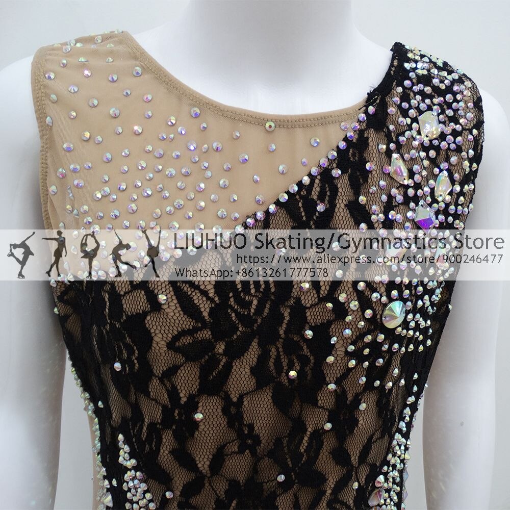 LH Rhythmic Gymnastics BD1179