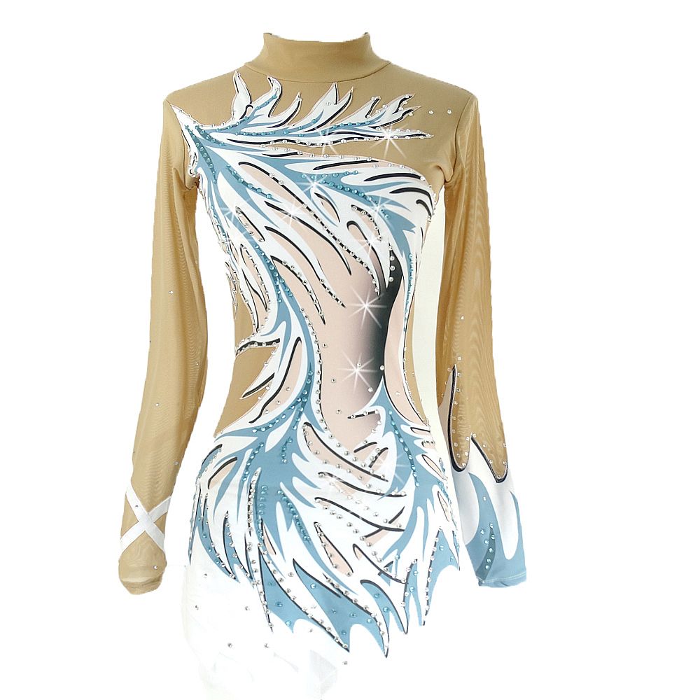 LH Rhythmic Gymnastics BD1067