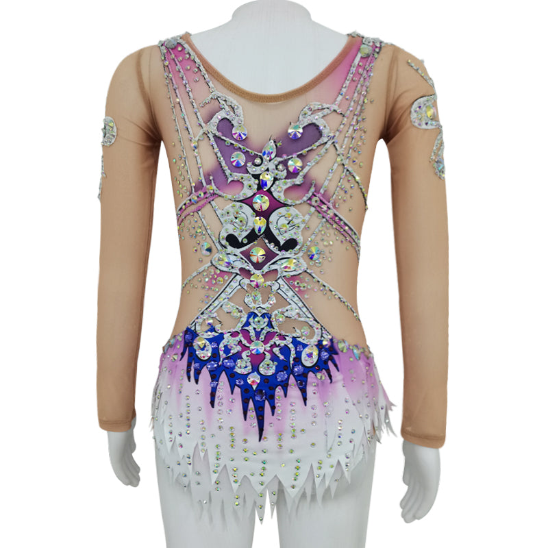 LH Rhythmic Gymnastics BD1133