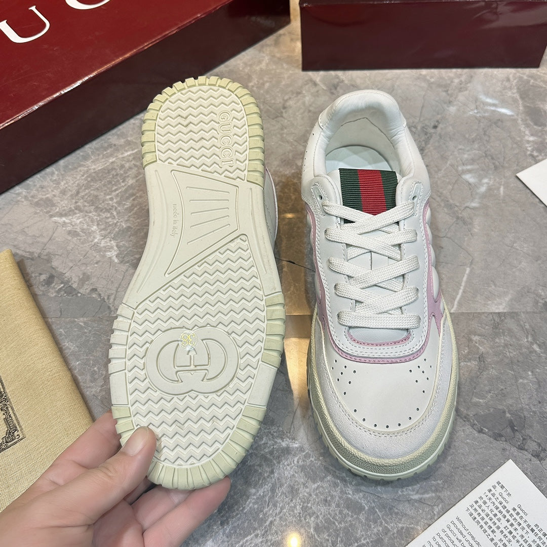 GG Re-Web sneakers 1824102210