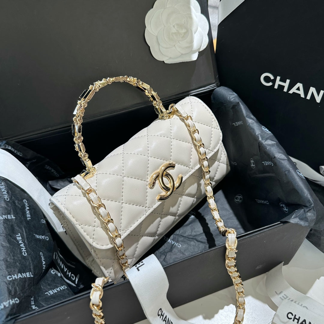 Trendy Exquisite bag XC0123072824