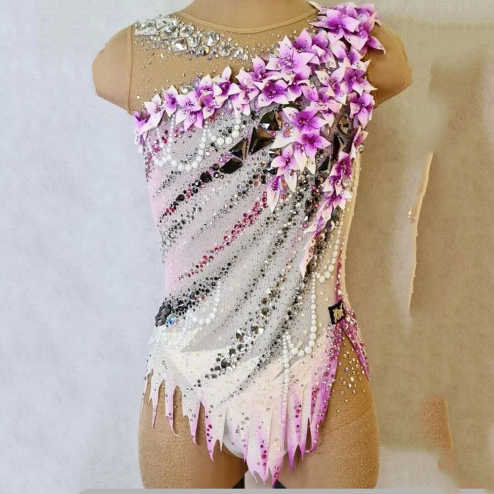 LH Rhythmic Gymnastics BD1159