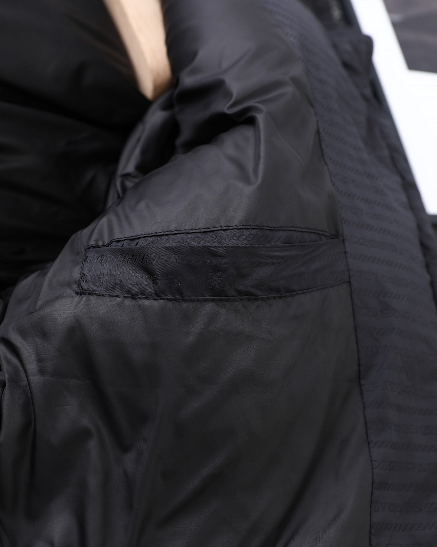 PR Unisex Waterproof Down Jacket 1824112606