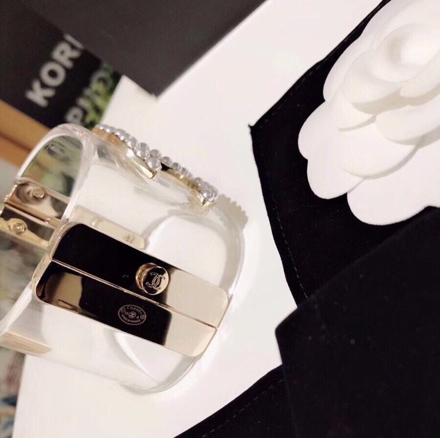 CNL Resin Bangle 1825042806