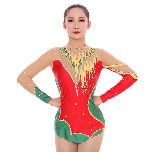 LH Rhythmic Gymnastics BD2124