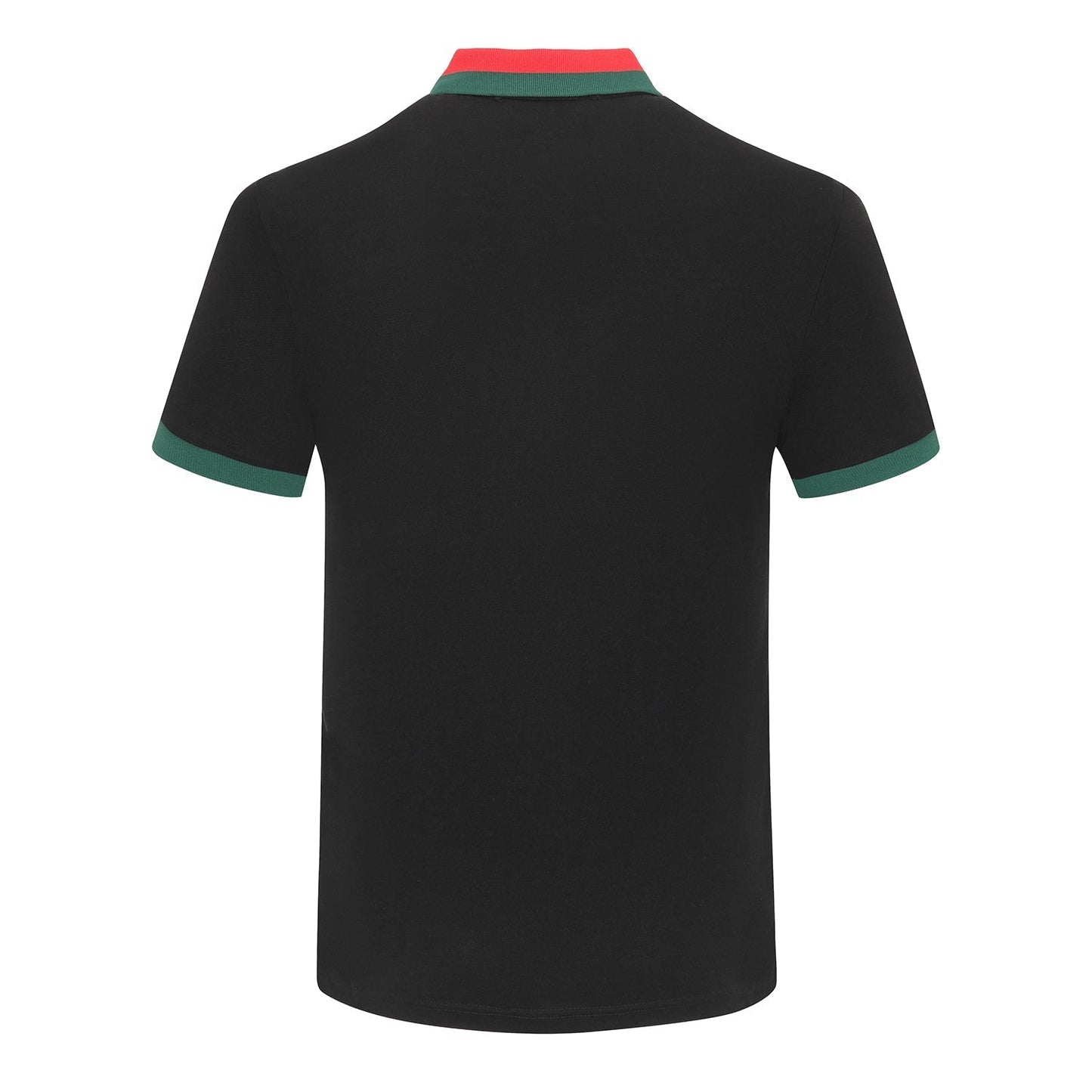 Men's summer fashionable new polo shirt WB03052508