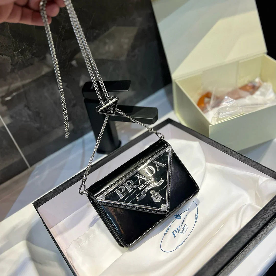 New Fashion Versatile Shoulder Bag 1024070308