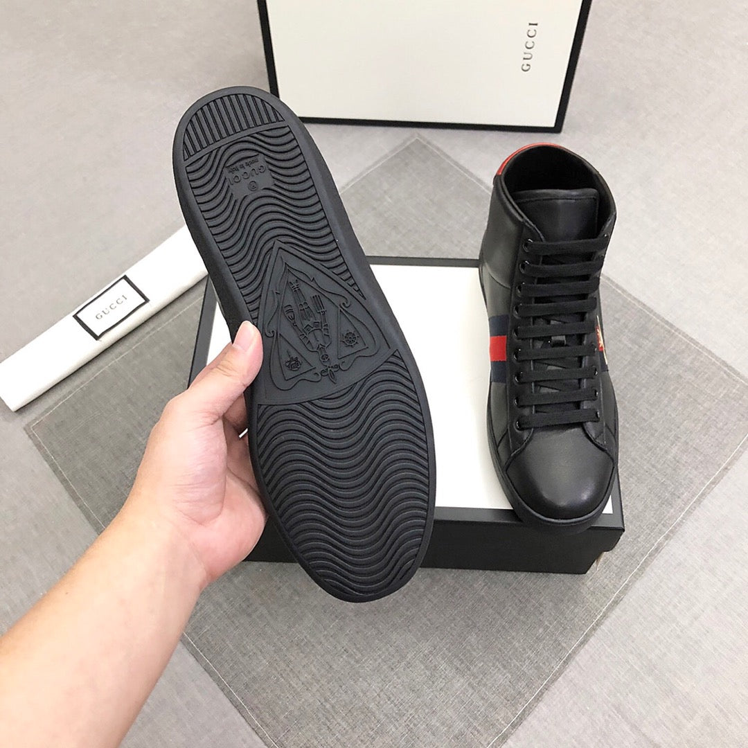 2G 18Fw New Ace high-top sneakers 1824102801