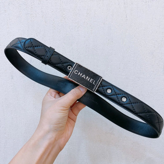 CHA Luxury Genuine Leather Men’s Belt 1025010718