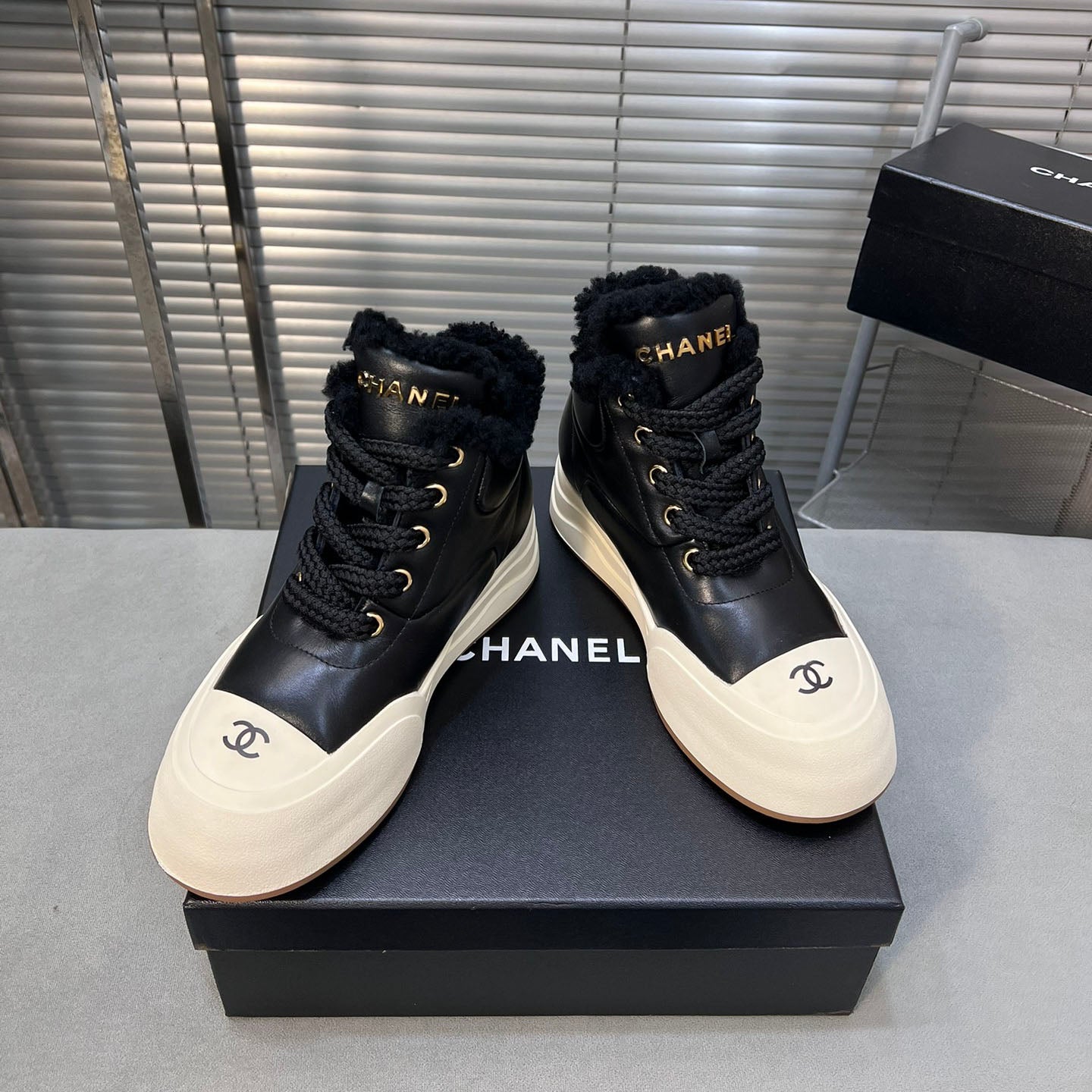 PR Martin boots 1824111502