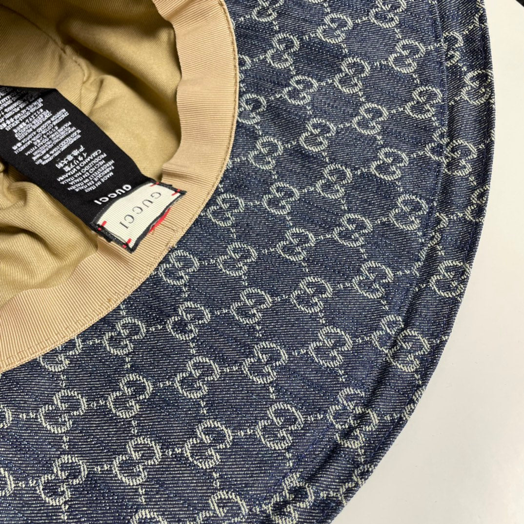 Fashionable large brim sun hat PD1823082601