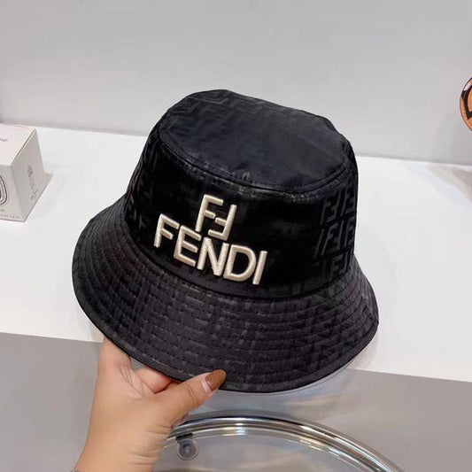 Fashionable and versatile sunscreen hat PD01060623