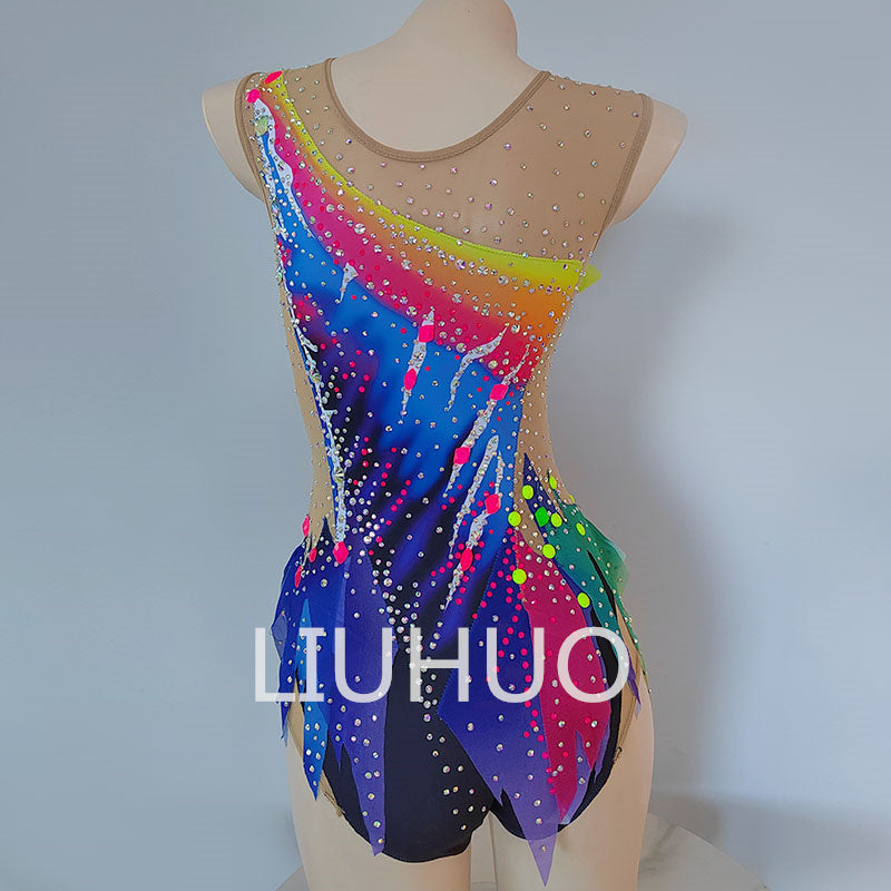 LH Rhythmic Gymnastics BD1160
