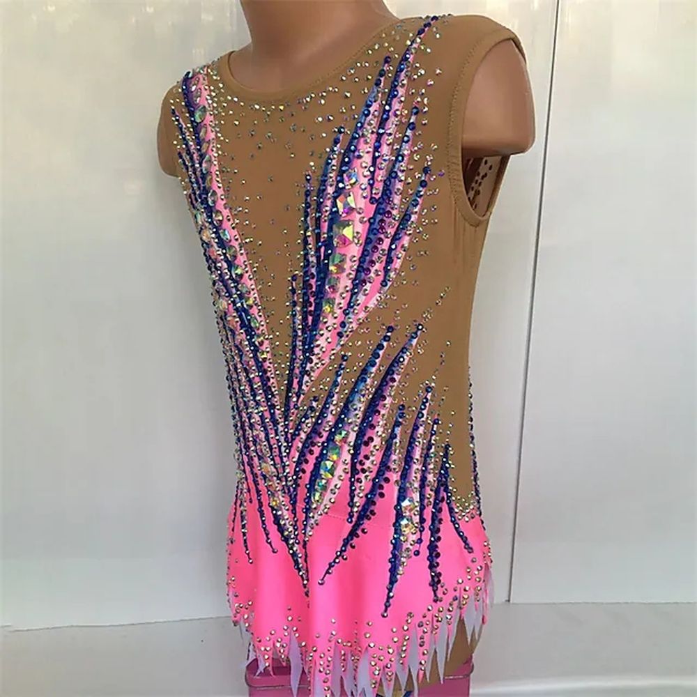 LH Rhythmic Gymnastics BD1301