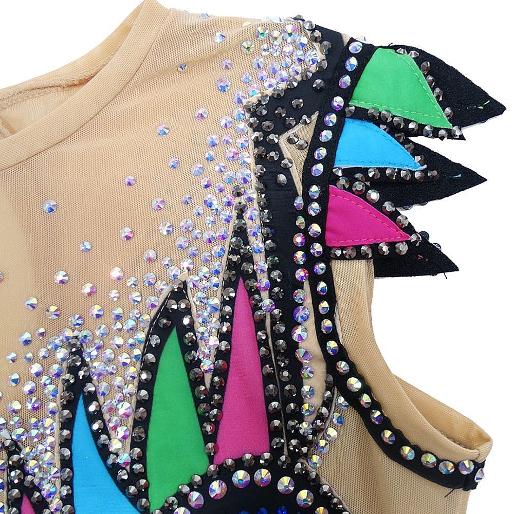 LH Rhythmic Gymnastics BD1085