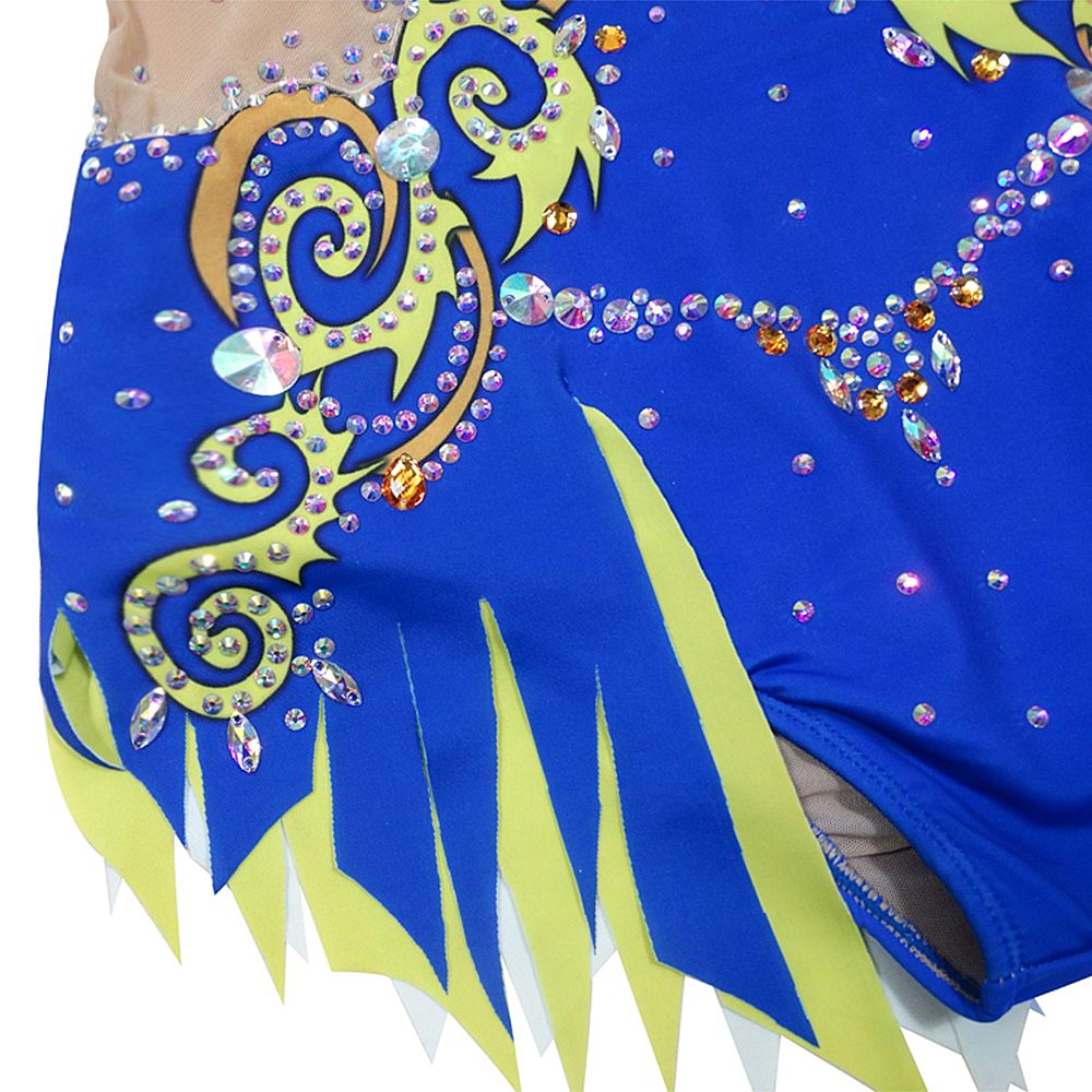 LH Rhythmic Gymnastics BD1074