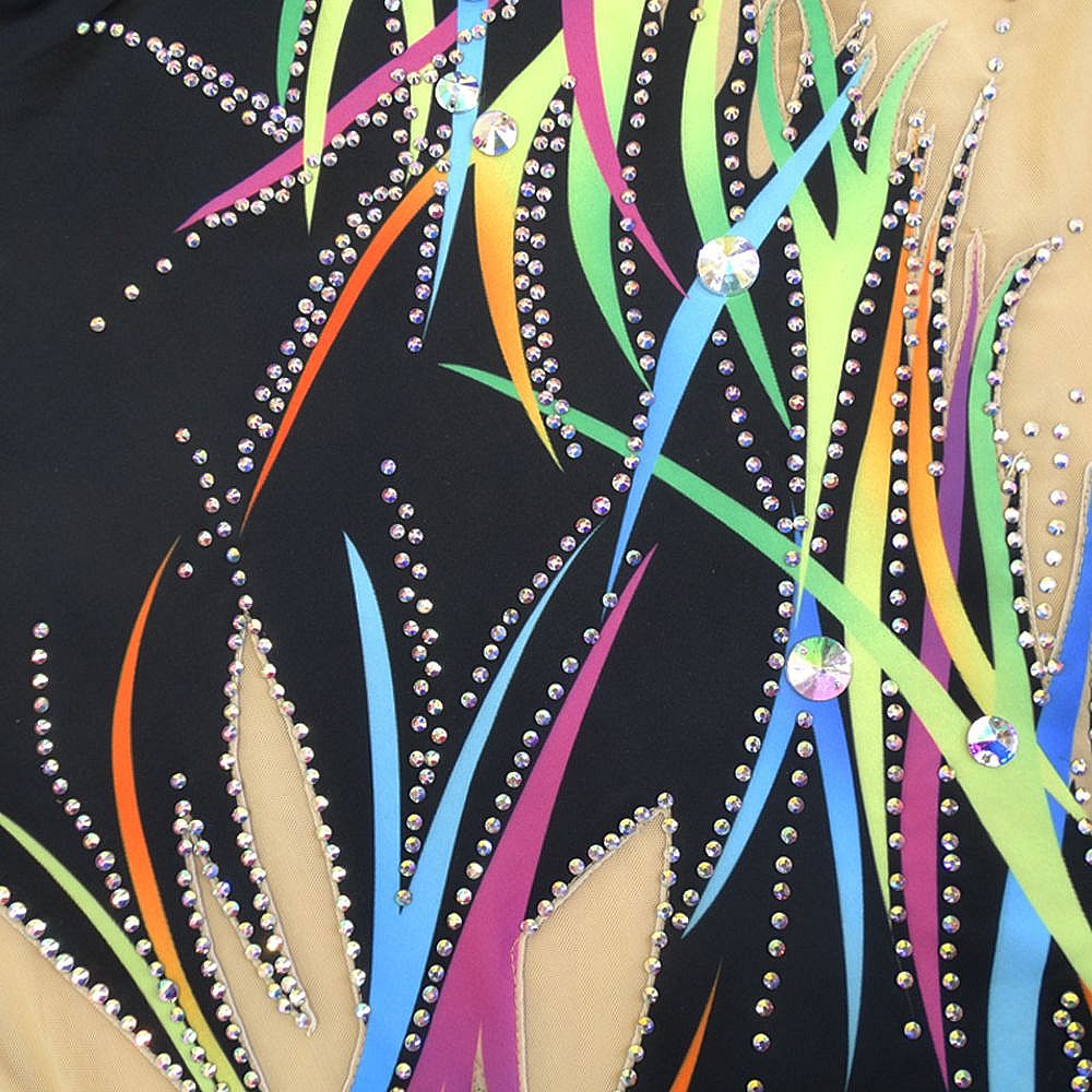 LH Rhythmic Gymnastics BD1064