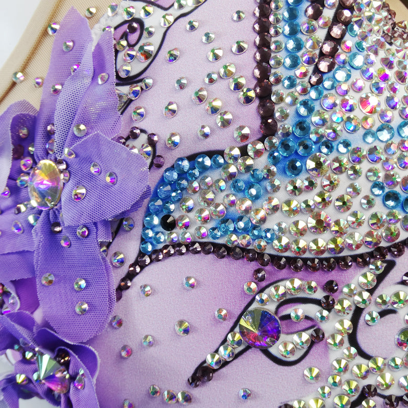 LH Rhythmic Gymnastics BD1139