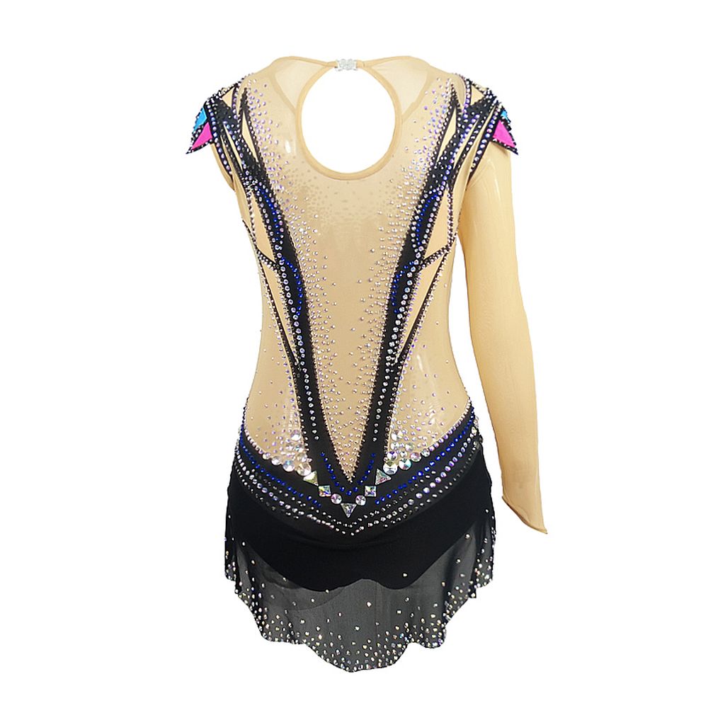 LH Rhythmic Gymnastics BD1085