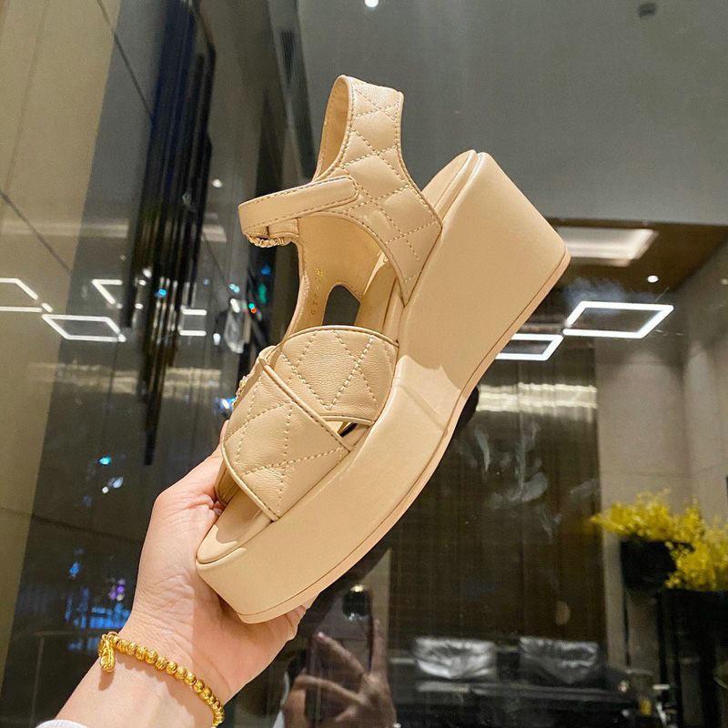 Women's Platform Sandals 1024030821