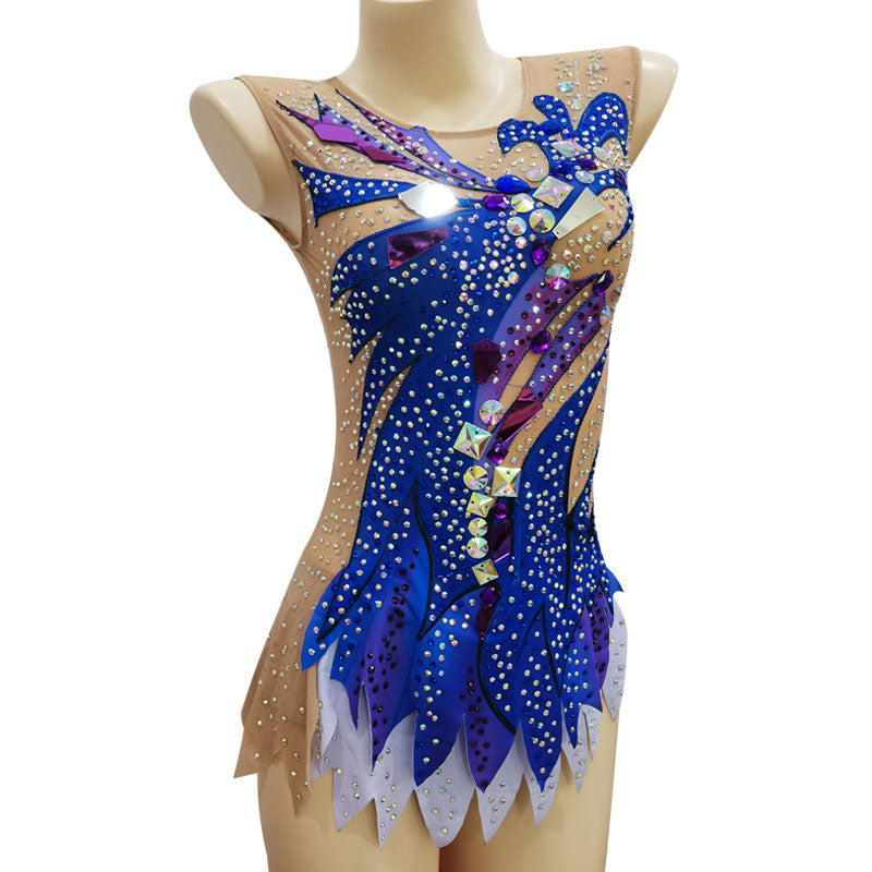 LH Rhythmic Gymnastics BD1129