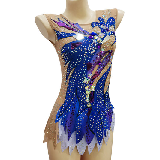 LH Rhythmic Gymnastics BD1129