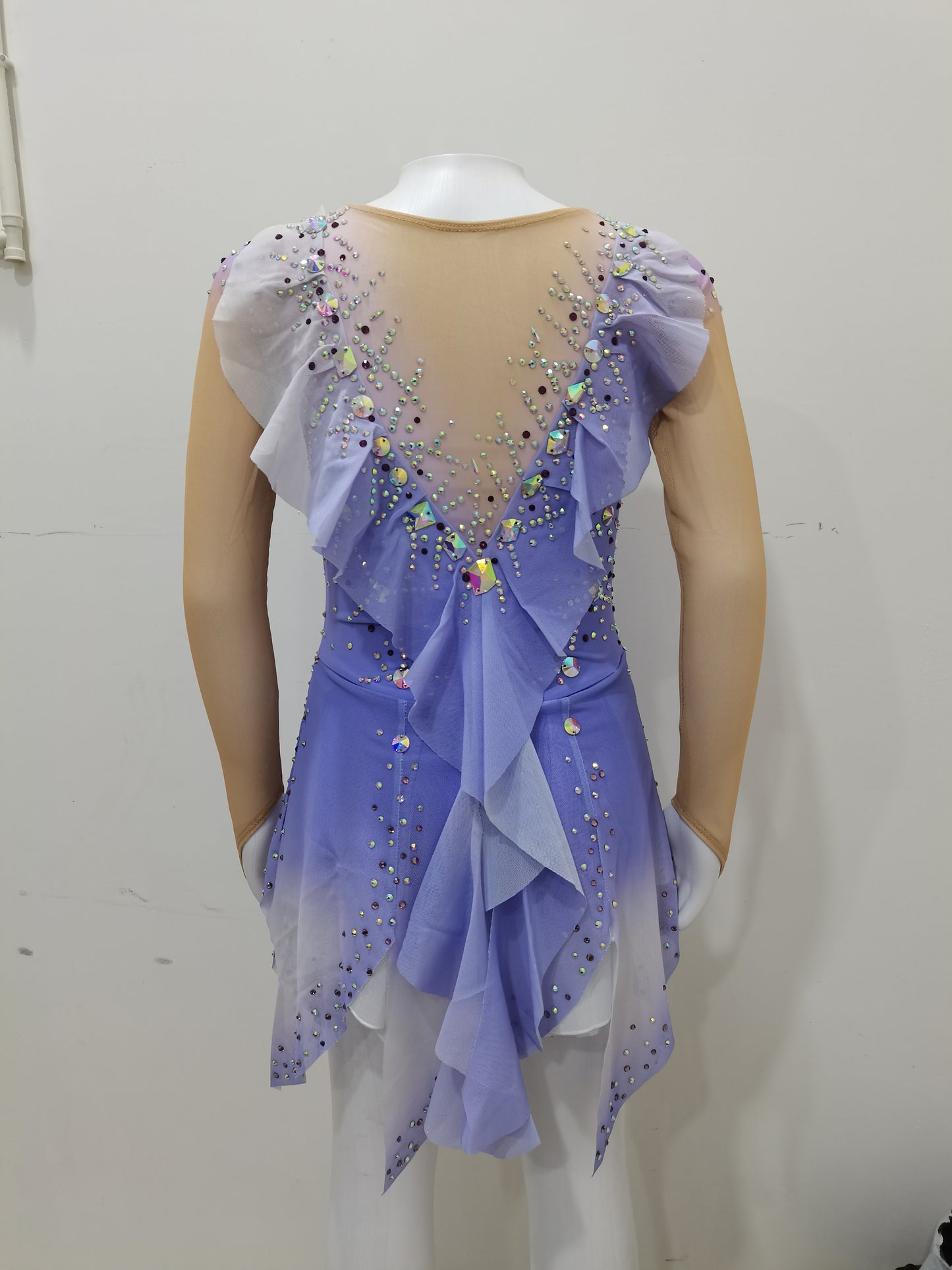 LH Rhythmic Gymnastics BD1213