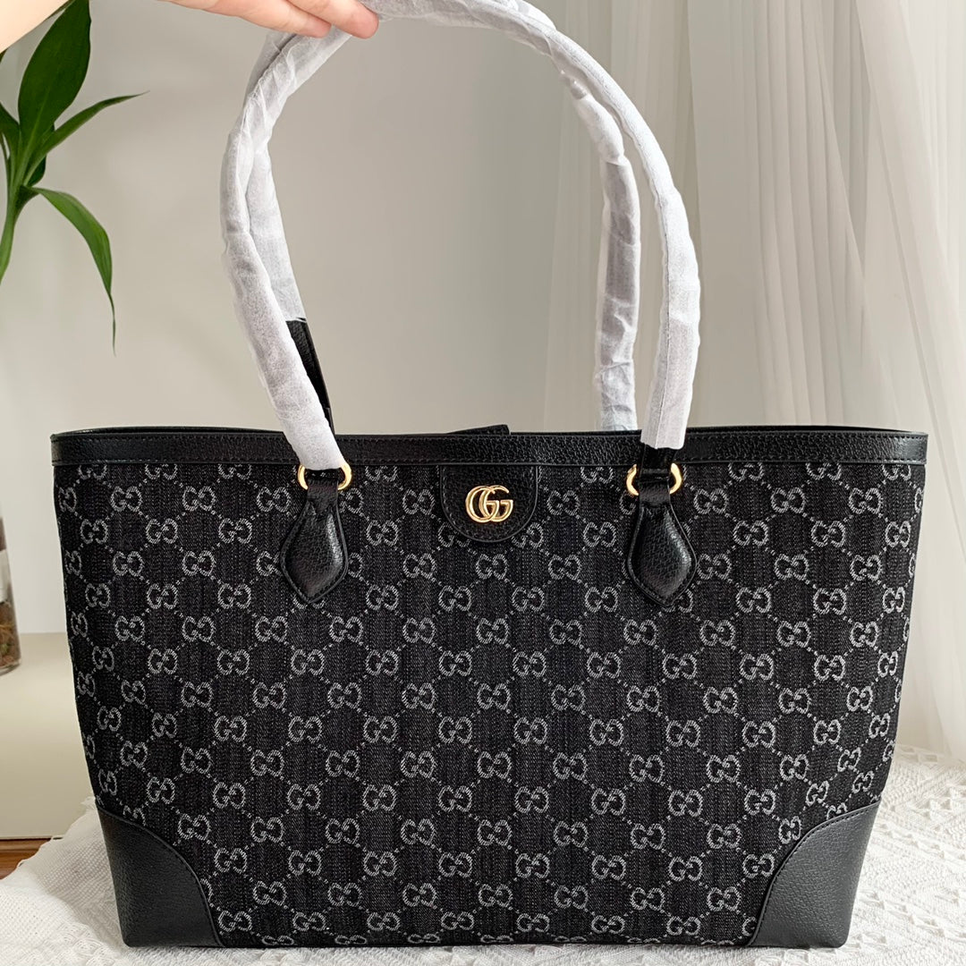 GG 24 Latest Tote Bag XC24092523