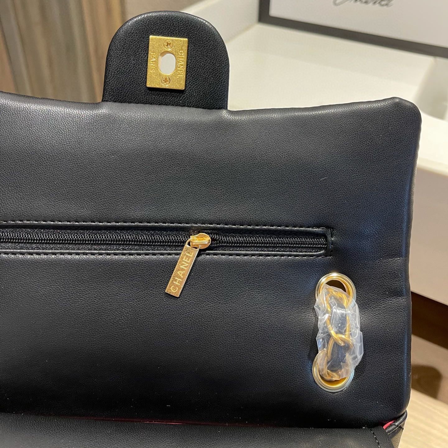 New trendy and fashionable women's bags PD10042815