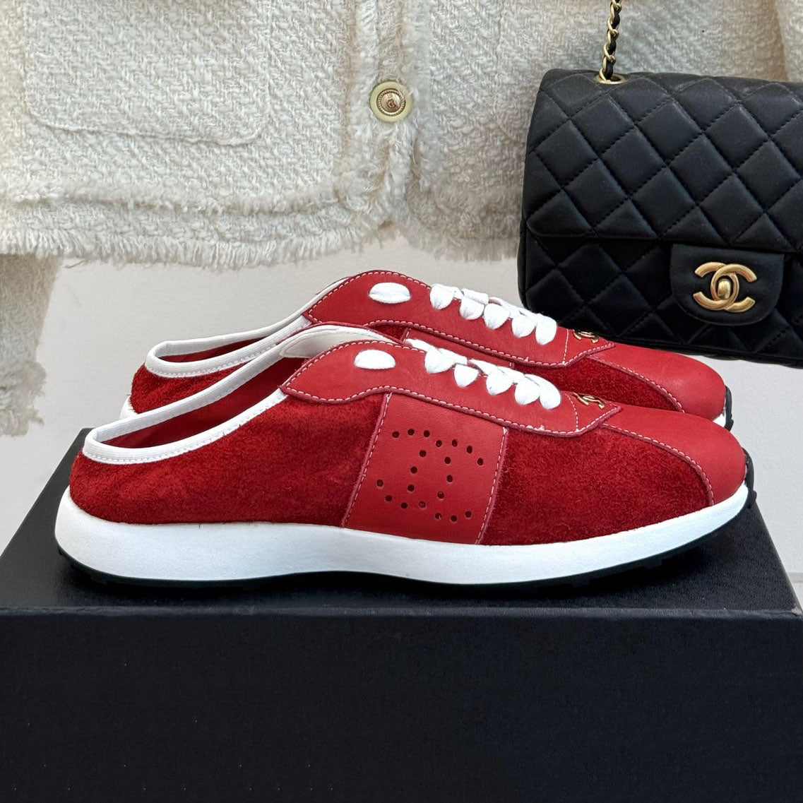 CNL Dexun casual sneaker 1825051201