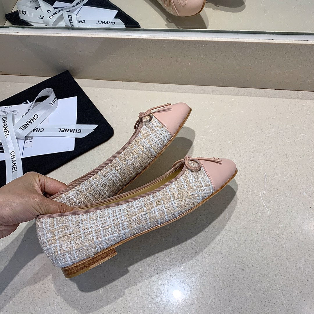 Classic comfortable flats 1824032302