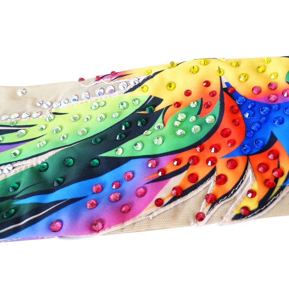 LH Rhythmic Gymnastics BD1065