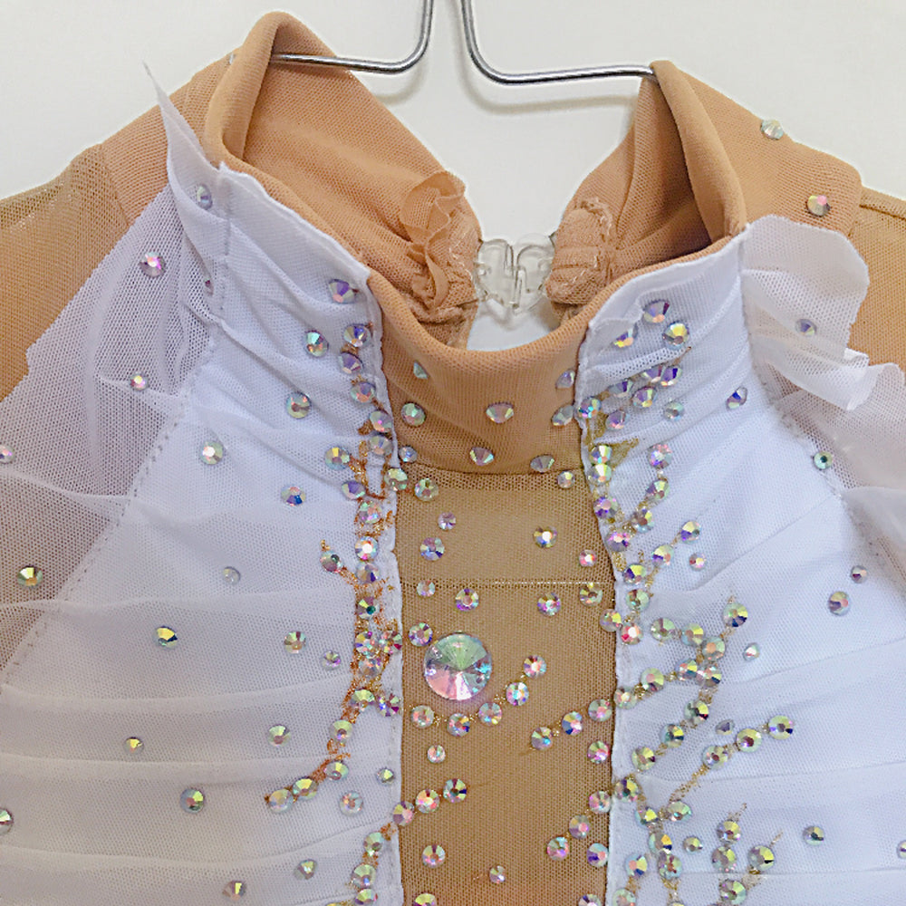 LH Rhythmic Gymnastics BD2046