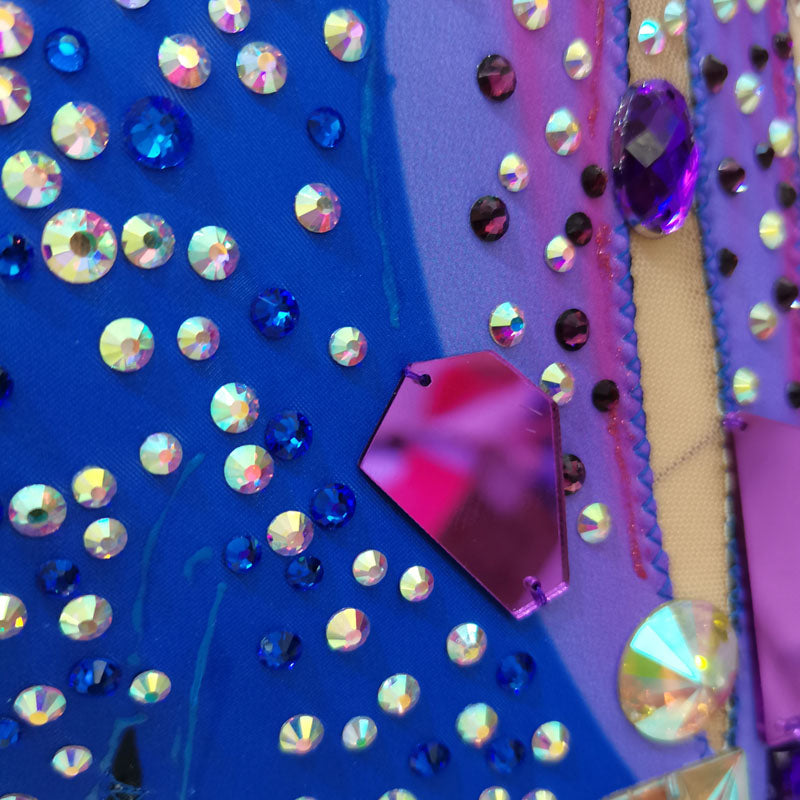 LH Rhythmic Gymnastics BD1129