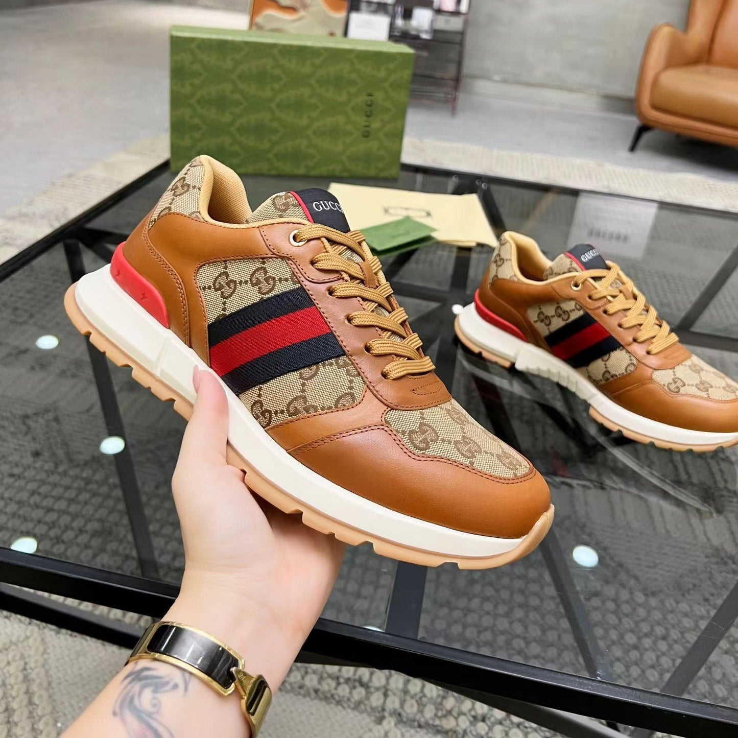 G sneakers 1824082105