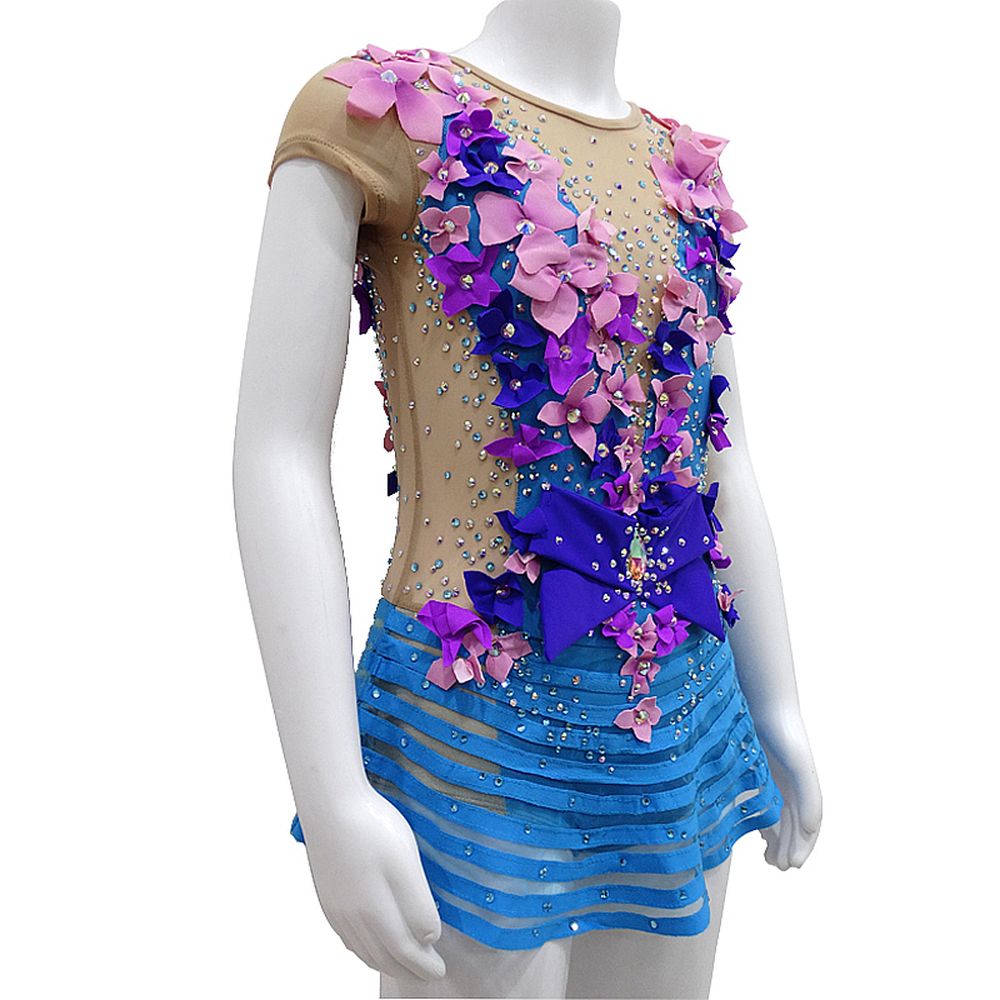 LH Rhythmic Gymnastics BD1095