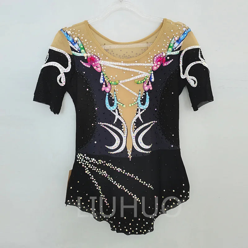 LH Rhythmic Gymnastics BD1431