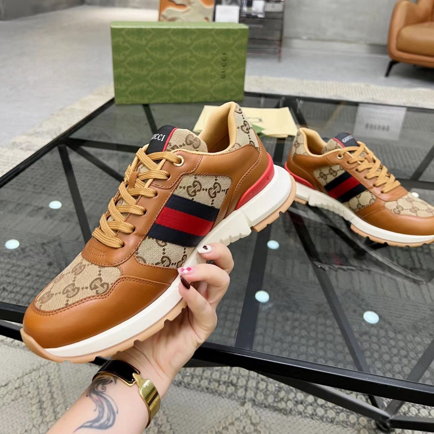 G sneakers 1824082105