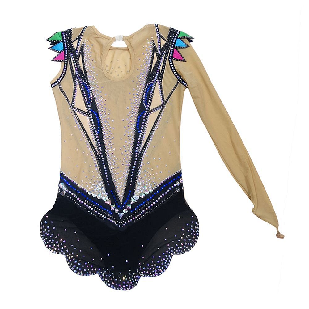 LH Rhythmic Gymnastics BD1085