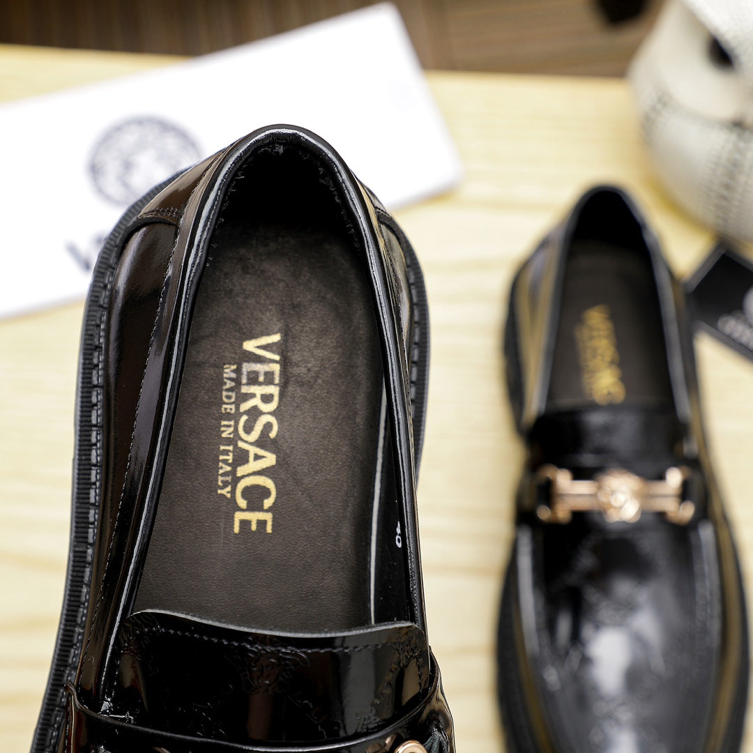 VS GRECA PORTICO Loafer 1824060903