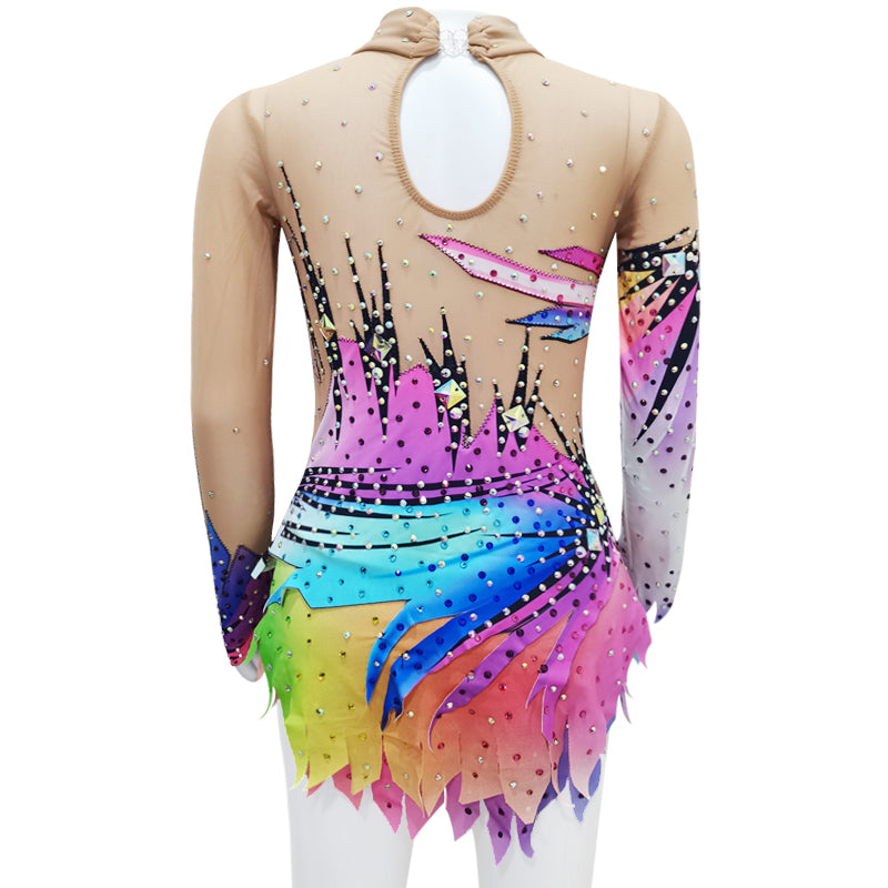 LH Rhythmic Gymnastics BD1149