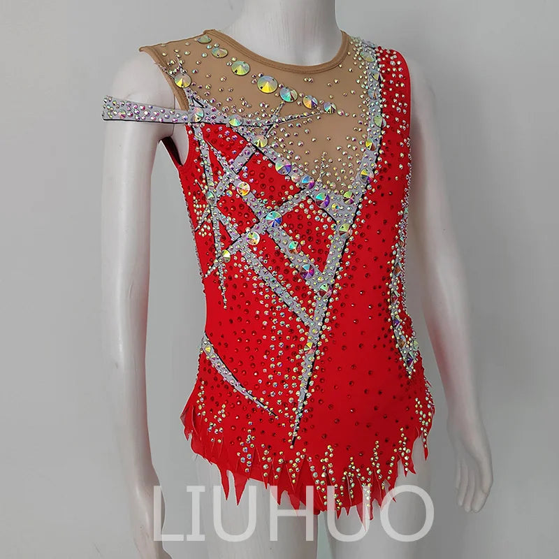 LH Rhythmic Gymnastics BD1490