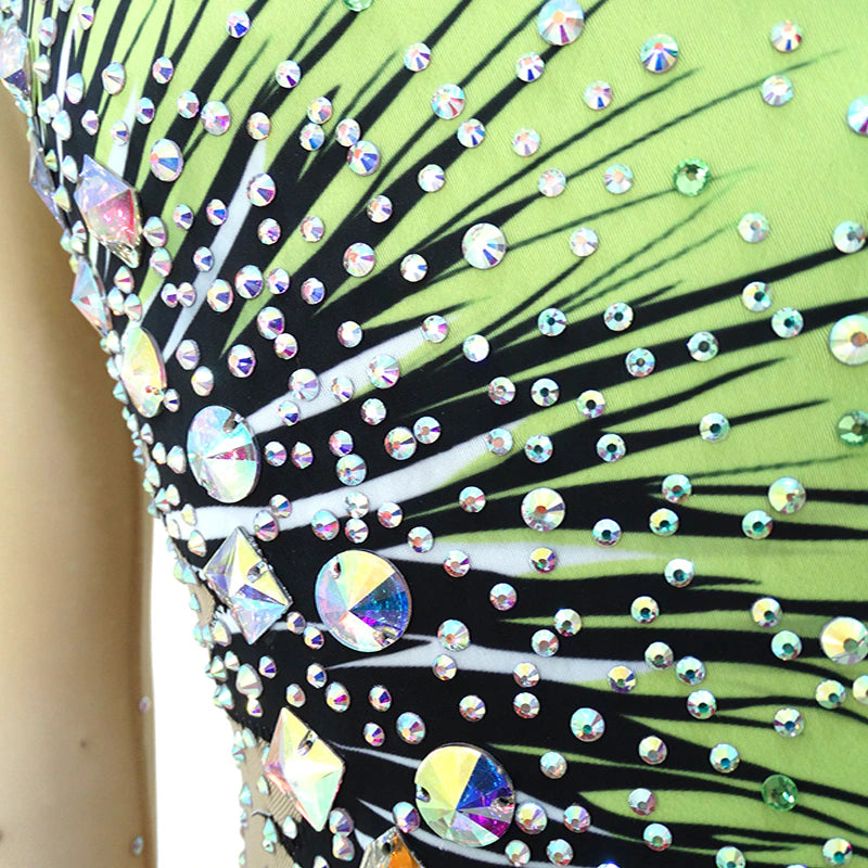 LH Rhythmic Gymnastics BD1029