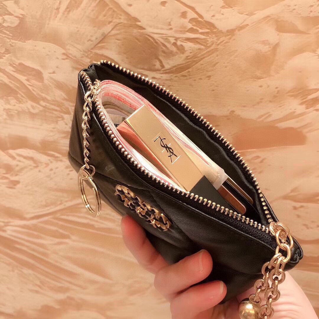 Fashion all-match wallet KL1023071801